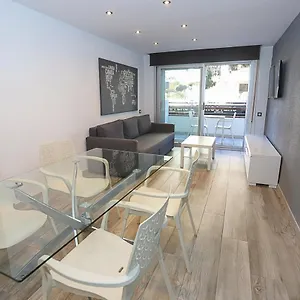 Differentflats Llum Appartement Salou