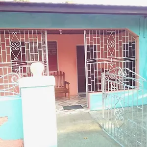  Holiday home Port Antonio Residence Jamaica