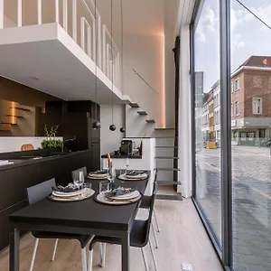 Margriet Apart-suites Apartment