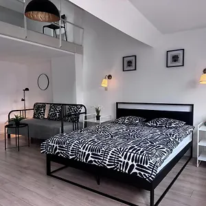 Sint-jans Appartments Antwerpen