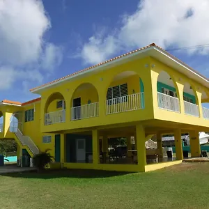  Apartment La Casona House Puerto Rico
