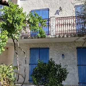 Beau 3 Pièces Dans Provençale Au Calme Appartement Le Rouret